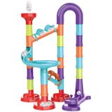 Ball Tobogan za loptice Marble RUN sa 113 elemenata - šareni | Shoptok.si