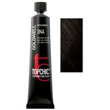 Goldwell Topchic Permanent Hair Color boja za kosu nijansa 3NA 60 ml | shoptok.hr