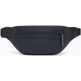 Armani Exchange Torbice za okrog pasu Belt Bag Modra Cene
