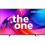 Philips TV LED 43PUS8558/12, The One series, Ambilight 4K TV, 108 cm (43”), Google TV™, P5 Perfect Picture Processor, it supports major HDR formats. | Eponuda.ba