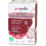 Propolia Organic Natural Defences Herbal Tea - 20 vrećica čaja Cijene