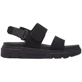 Timberland GREYFIELD SANDAL 2 STRAP Crna