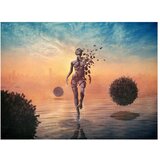  Tapeta - Walk on the water 350x270 | shoptok.hr