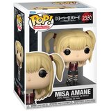 Funko POP figura Death Note - Misa Amane, 9,7 cm | shoptok.hr