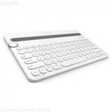 KB LOG K480 White | Eponuda.ba