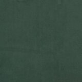 vidaXL Krevet box spring s madracem tamnozeleni 120x190 cm baršunasti | shoptok.hr