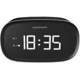 Grundig Sat sa alarmom, LED zaslon, FM, USB – Sonoclock 3000 | Eponuda.ba