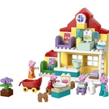 LEGO® DUPLO® - Obiteljska kuća (10467)