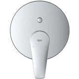 Grohe UGRADNA BAUEDGE BATERIJA ZA TUŠ SA PREBACIVAČEM 24162001 | Eponuda.com