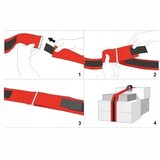 Yato YT-74263 remen za nošenje i pomicanje teških tereta, 8 x 180 cm | shoptok.hr
