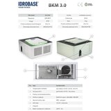 Idrobase Pročišćivač zraka BKM 3.0 (bez ozona) | shoptok.hr