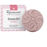 Rosenrot ShowerBit® gel za tuširanje divlja ruža