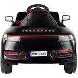  Auto na akumulator WMT-666 - crni | shoptok.hr