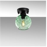Opviq Zidna lampa Benek-15-14375, 15x15x18cm, IP20, Crna | Eponuda.ba