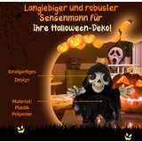 SHX Gehajoci mali sencnik Dekoracija za noc carovnic | Shoptok.si