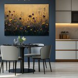  Večernja livada | 100% originalna akrilna boja | ePonuda.com