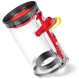 INORCO Nadgrajena zamenjava posode za prah za V11 V15 Sv14 Sv15 Sv22 posoda sesalnika, zamenjava posode sesalnika, (22020189) | Shoptok.si