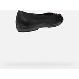 Geox Black women's ballet flats Annytah - Women's | shoptok.hr