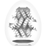 Tenga Egg Gear Stronger - jaje za masturbaciju (1kom) | shoptok.hr