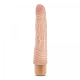 Dr Skin Vibrator Dr. Skin - Cock Vibe no2, kožni Cene