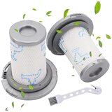 INORCO Filter Zr009006 Združljiv z nadomestnim filtrom sesalnika X-Compatible Withce Flex 8.60 Rh96xx in X-Pert 6.60 Rh68xx, (21987724) | Shoptok.si