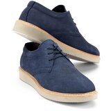 La Force Fashion muške cipele DC-02245 - teget | Eponuda.com