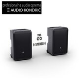 Ld Systems ANNY® 10 Akumulatorski zvočnik z mešalno mizo - - Audio-Kondric | Shoptok.si