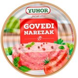 YUHOR Narezak goveđi 150g | ePonuda.com