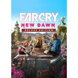 Ubisoft Connect Far Cry: New Dawn (Deluxe Edition) Uplay Key EUROPE | ePonuda.com
