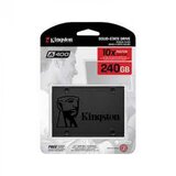 Kingston SSD 240GB 2.5" A400 | Eponuda.ba