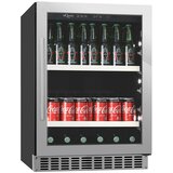mQuvée B109SST-700 hladnjak za pića | shoptok.hr