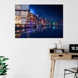 Wallity slika UV-043, 70 x 100 cm Cene