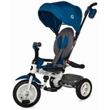 Coccolle Tricikel Urbio AIR Modra | Shoptok.si