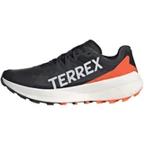 adidas Terrex Niske cipele 'AGRAVIC SPEED' narančasta / crna / bijela