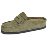 Birkenstock Naples Zelena | shoptok.hr