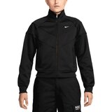 Nike ženski duks W nsw nk wr poly knit jkt HJ0975-010 Cene