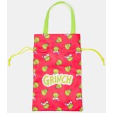 Sinsay Grinch božićna vreća za poklone | shoptok.hr