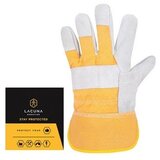  Rukavica Elton Lacuna koža-platno | ePonuda.com