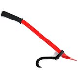 Ramda Poluga za Obaranje 2,4 kg sa Drškom 80 cm | shoptok.hr
