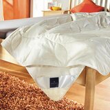 Billerbeck celoletna odeja bamboo uno 135/200 cm | Shoptok.si