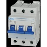 Doepke Miniaturni odklopnik DLS 6I C32-3 10KA, (21224075) cene