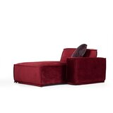 Atelier Del Sofa ugaona garnitura Lego Corner 8 (Chl O1 1R) | ePonuda.com
