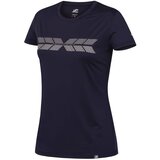 HANNAH Dámské sportovní tričko SAFFI night sky | shoptok.hr