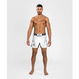Ufc adrenaline by venum authentic fight night borilački šorc kratki beli xxl