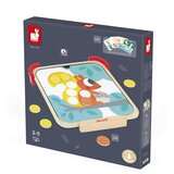 Janod edukativna igra za decu Učimo boje | ePonuda.com