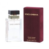 Dolce & Gabbana Dolce&Gabbana Pour Femme EDP 25 ml Cijene