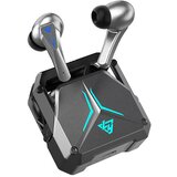 INF SP23 Srebrno Siva Kovinska Barva Pištole Bluetooth Slušalke, (5000130454) Cene