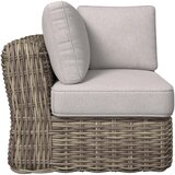 Ambia Garden LOUNGE GARNITURA tkanina akacija aluminij | Shoptok.si