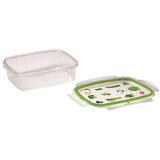  SET 2/1 PLASTIČNE POSUDE SNIPSLOCK 1,4L SNIPS | shoptok.hr