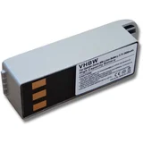 baterija za garmin zumo 400 / 450 / 500 / 550, 2600 mah
